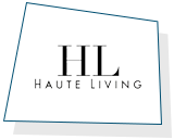 Haute Living Logo