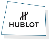 Hublot Logo