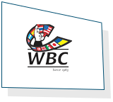 World Boxing Council Logo