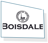 Boisdale