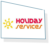 Holiday Services